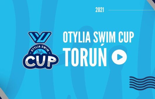 0_ Otylia Swim CUP