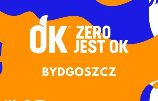 zero jest ok bydgoszcz