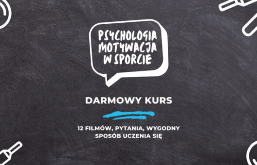 Kurs psychologii