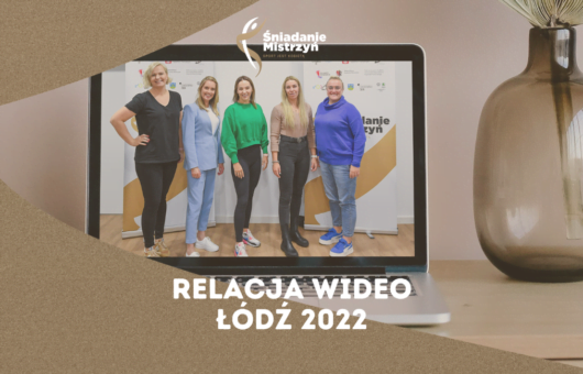 Śniadanie Mistrzyń Łódź