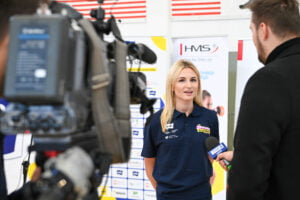 Fundacja Otylii Jędrzejczak Mistrzynie w Szkołach