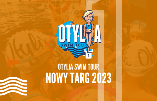 Otylia Swim Tour