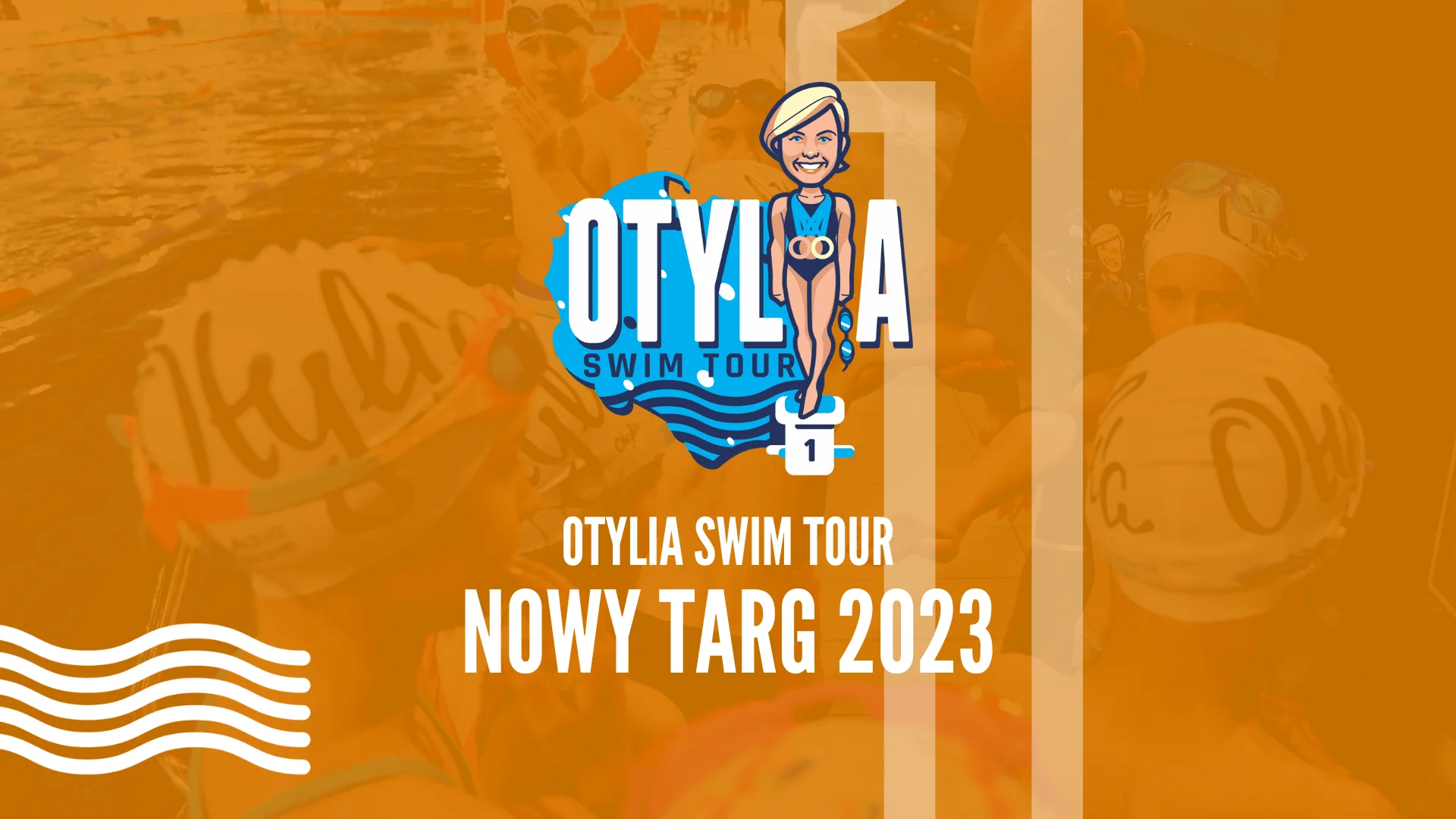 Otylia Swim Tour