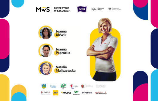 Mistrzynie w Szkołach