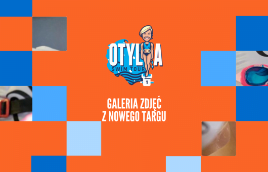 Otylia Swim Tour