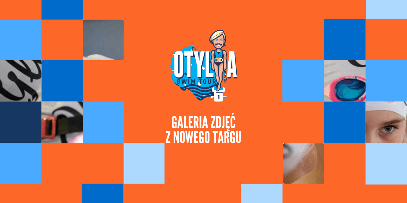 Otylia Swim Tour