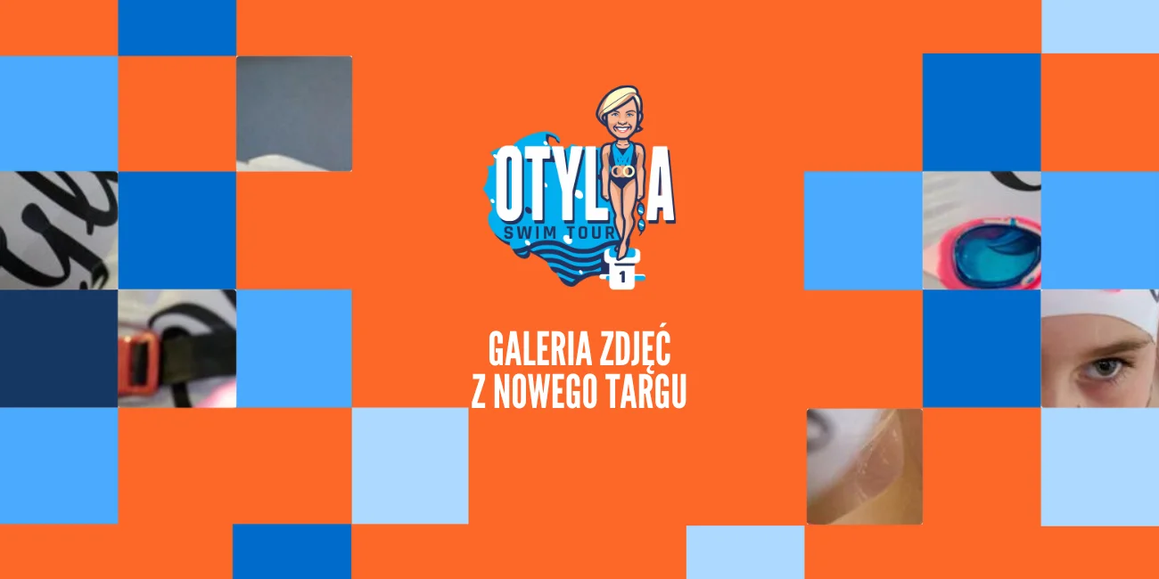 Otylia Swim Tour