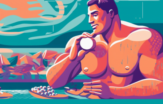 Jak jeść przed treningiem