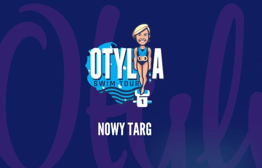 Otylia Swim Tour