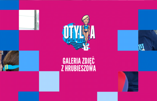 Otylia Swim Tour