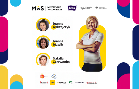 Mistrzynie w Szkołach