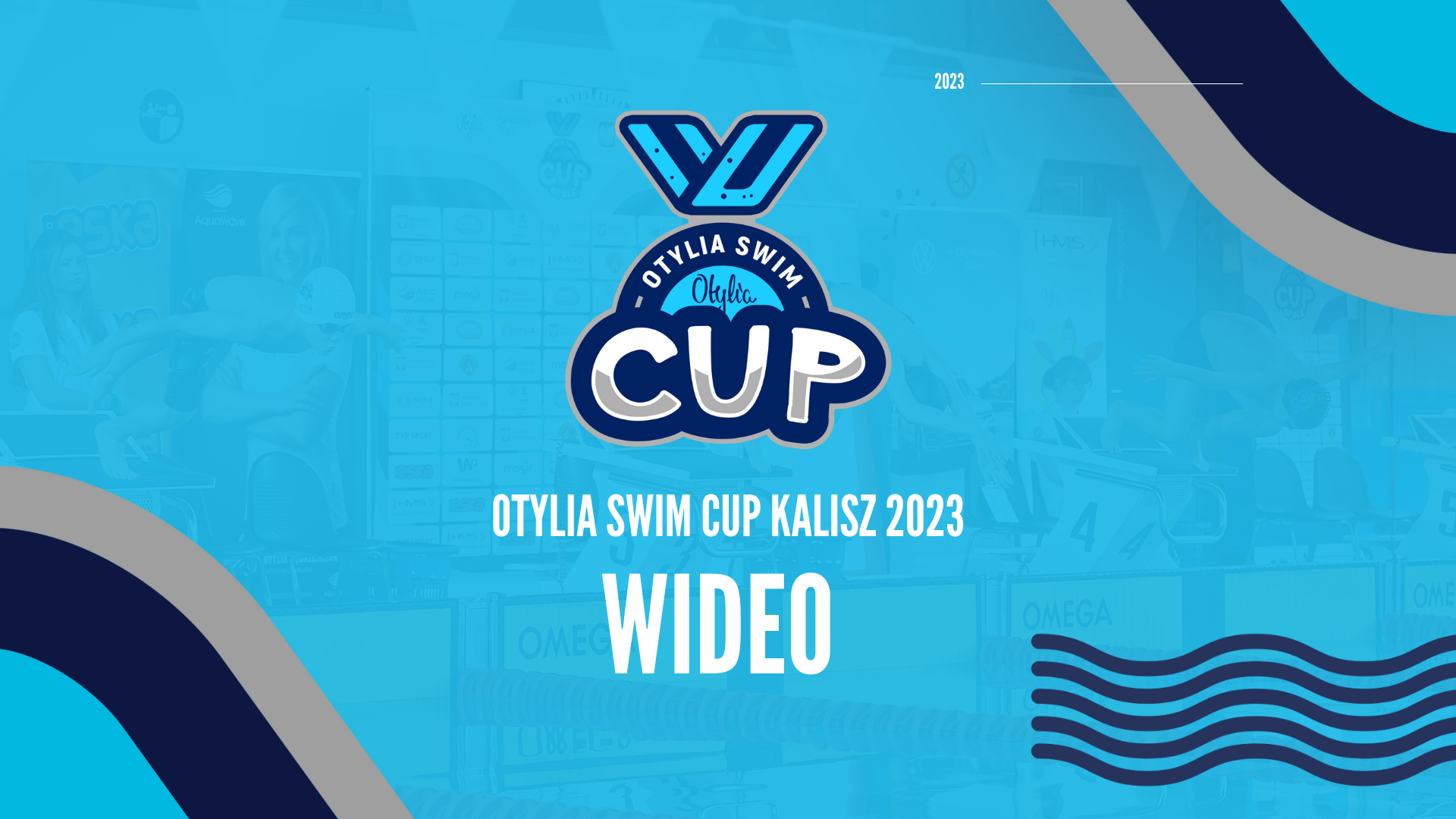 Otylia Swim Cup