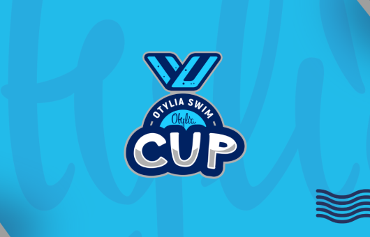 Otylia Swim Cup