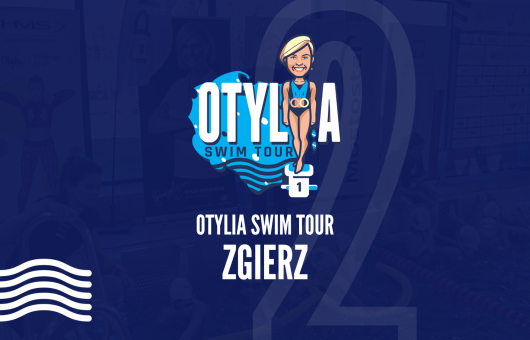 Otylia Swim Tour