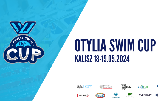 Otylia Swim Cup