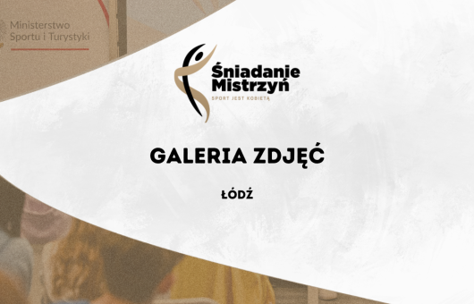 Śniadanie Mistrzyń