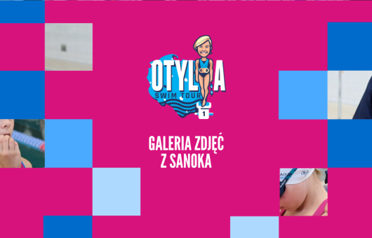 Otylia Swim Tour