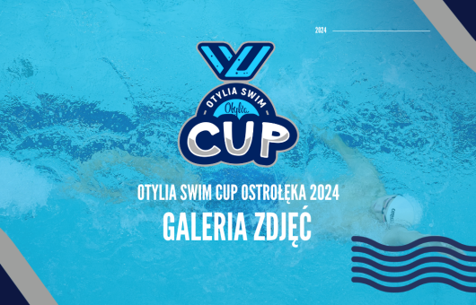 Otylia Swim Cup