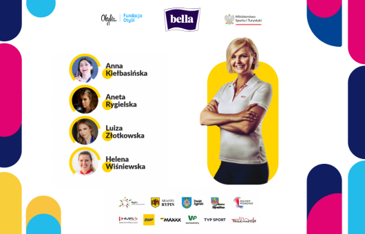 Mistrzynie w Szkołach