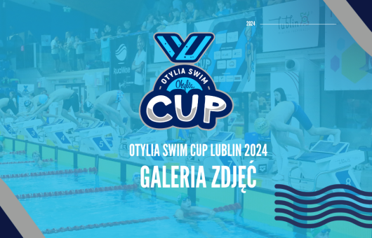 Otylia Swim Cup