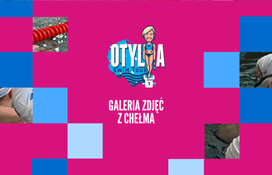 Otylia Swim Tour