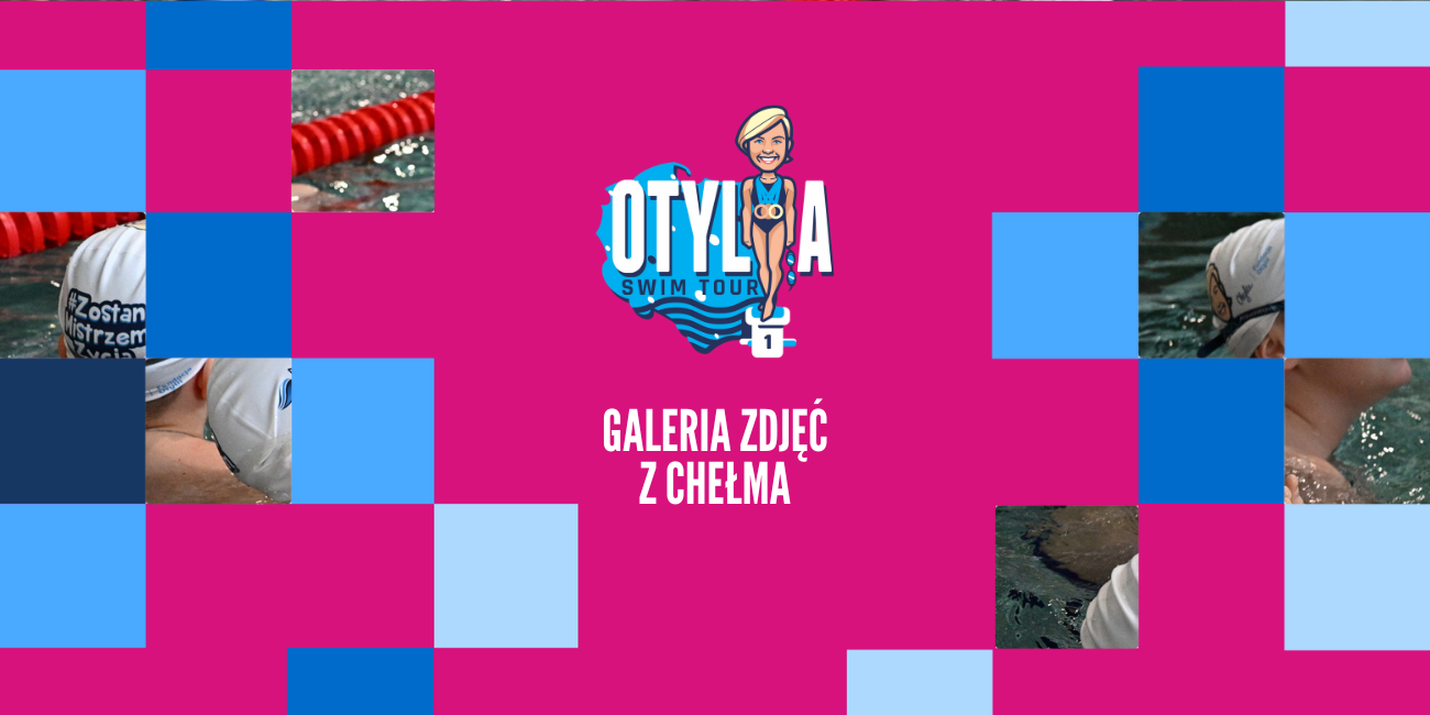 Otylia Swim Tour