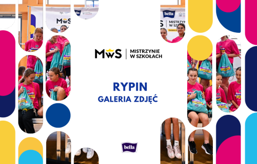 Mistrzynie w Szkołach
