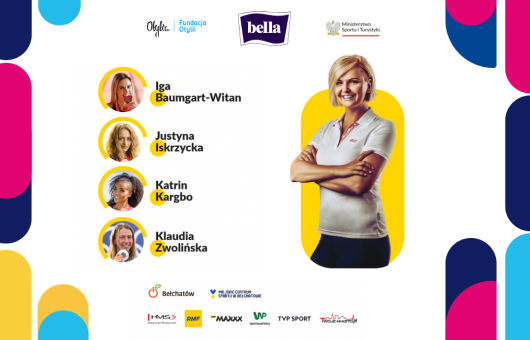 Mistrzynie w Szkołach