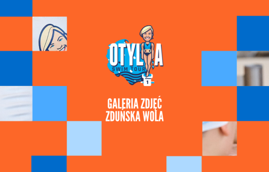 Otylia Swim Tour