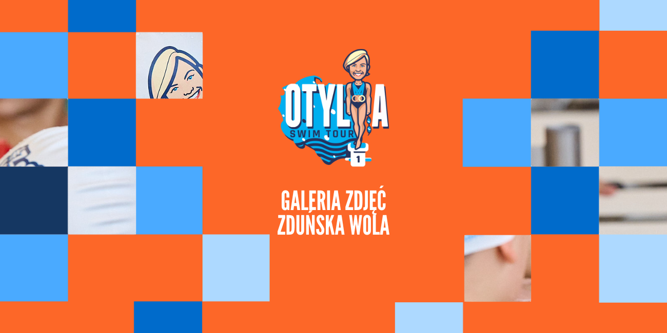 Otylia Swim Tour