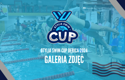 Otylia Swim Cup