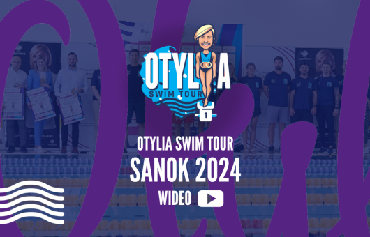 Otylia Swim Tour