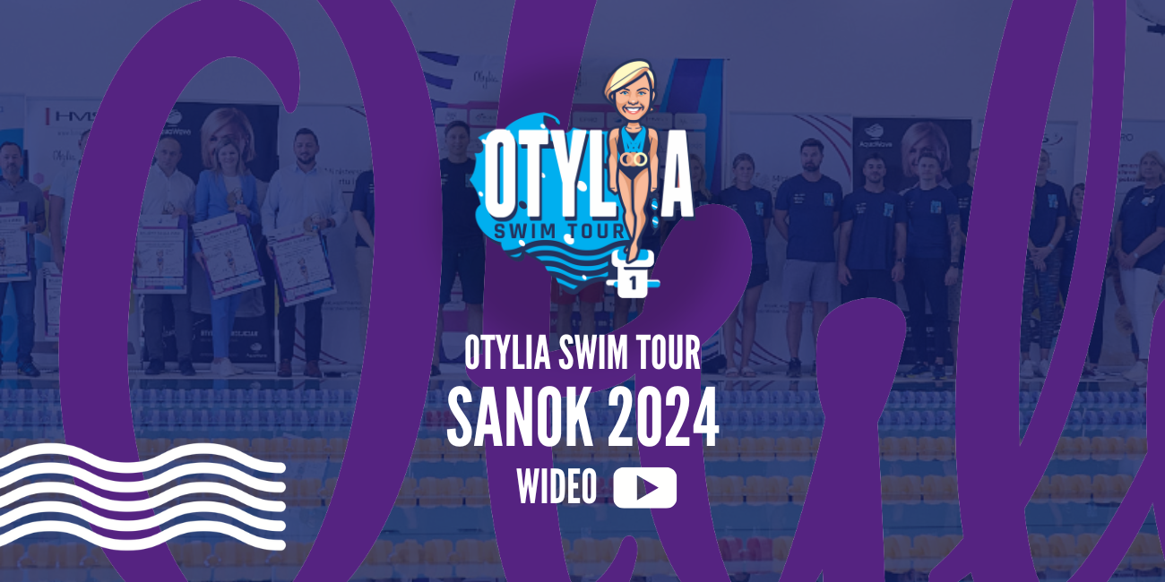 Otylia Swim Tour