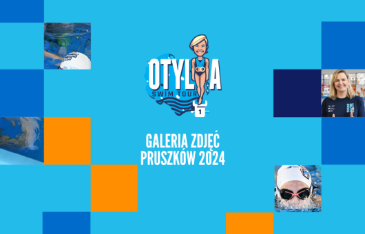 Otylia Swim Tour