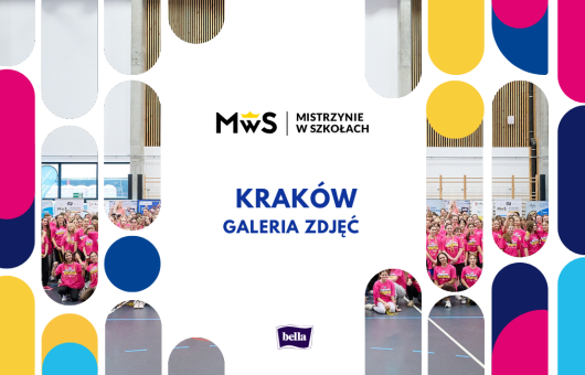 Mistrzynie w Szkołach