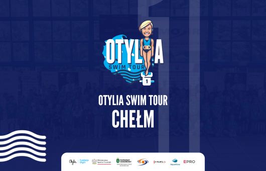 Otylia Swim Tour