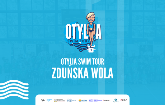 Otylia Swim Tour