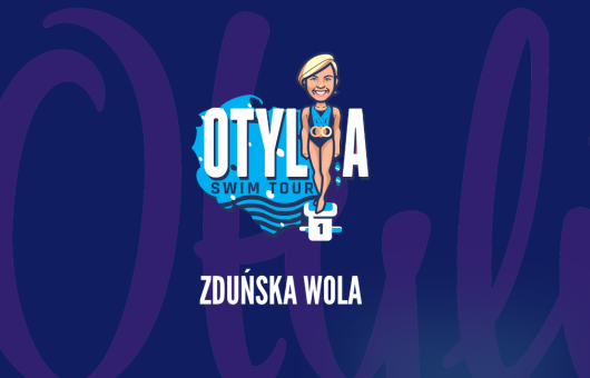 Otylia Swim Tour