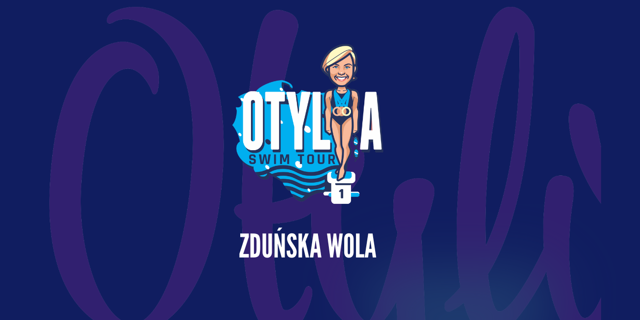 Otylia Swim Tour