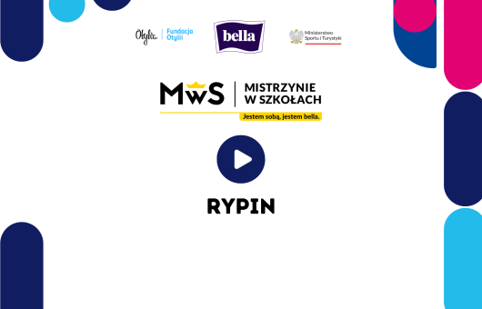 Mistrzynie w Szkołach