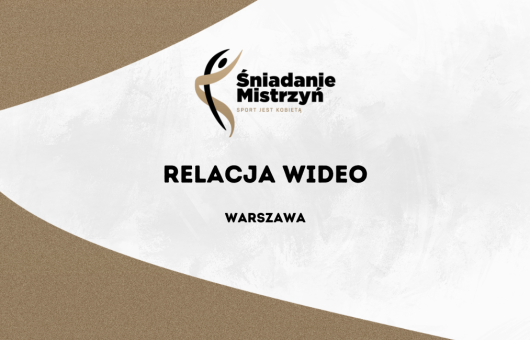 Śniadanie mistrzyń