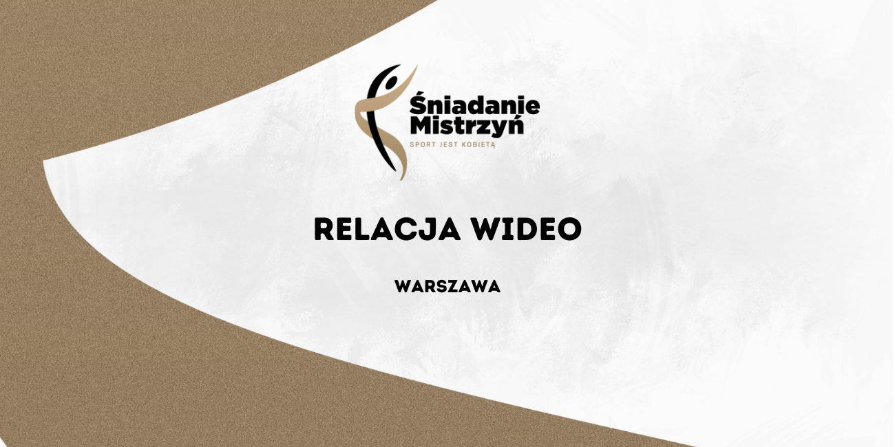 Śniadanie mistrzyń