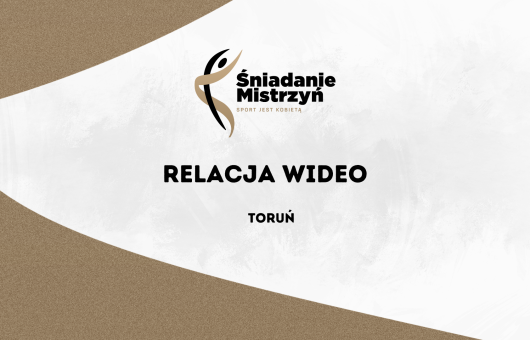 Śniadanie Mistrzyń