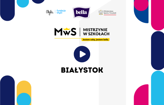 Mistrzynie w Szkołach