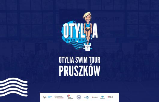 Otylia Swim Tour