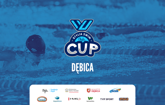 Otylia Swim Cup