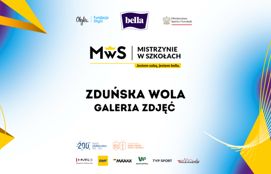 Mistrzynie w Szkołach