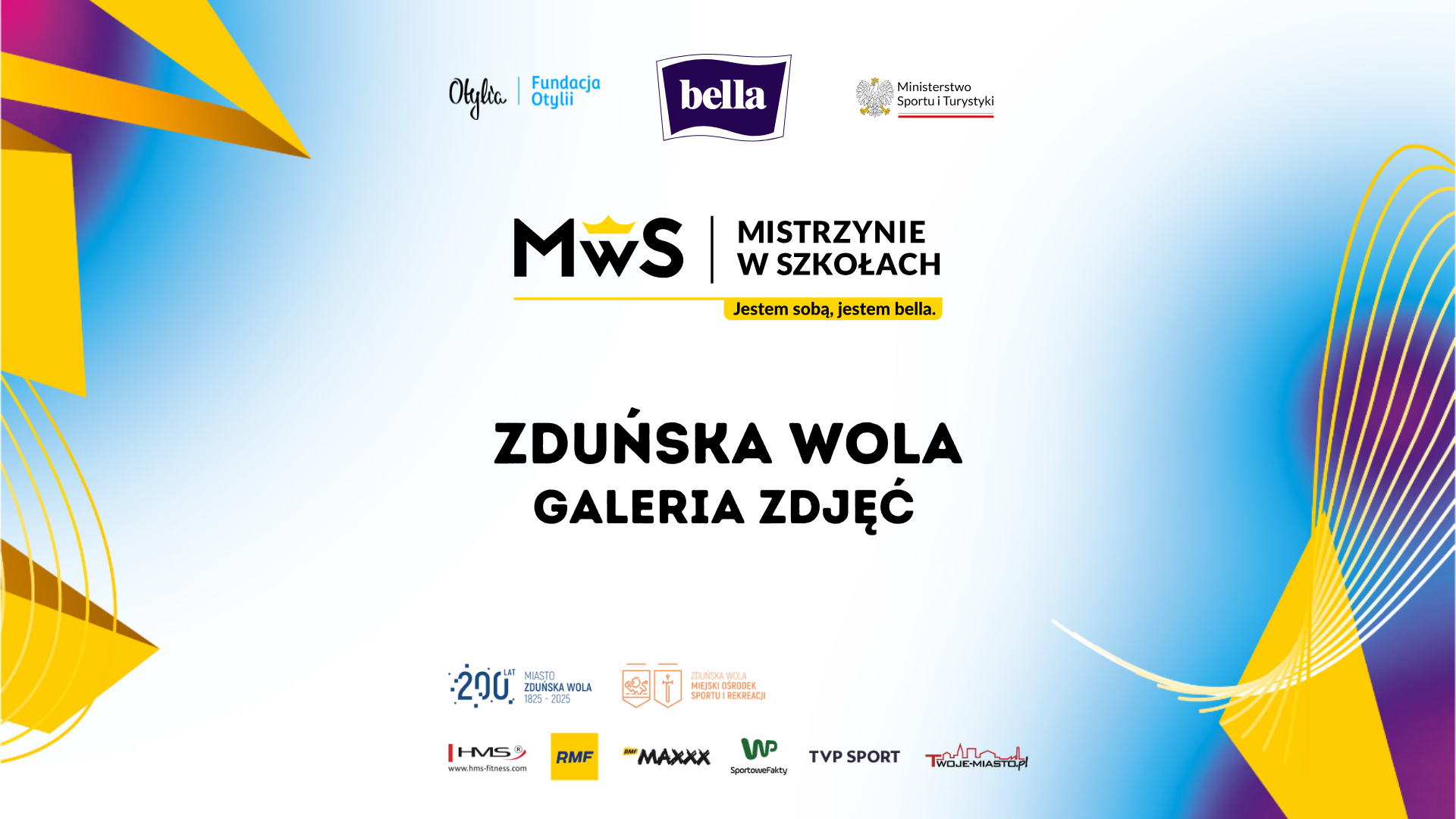 Mistrzynie w Szkołach