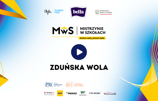 Mistrzynie w Szkołach