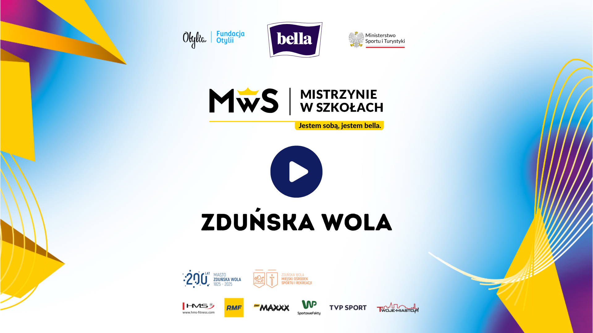 Mistrzynie w Szkołach